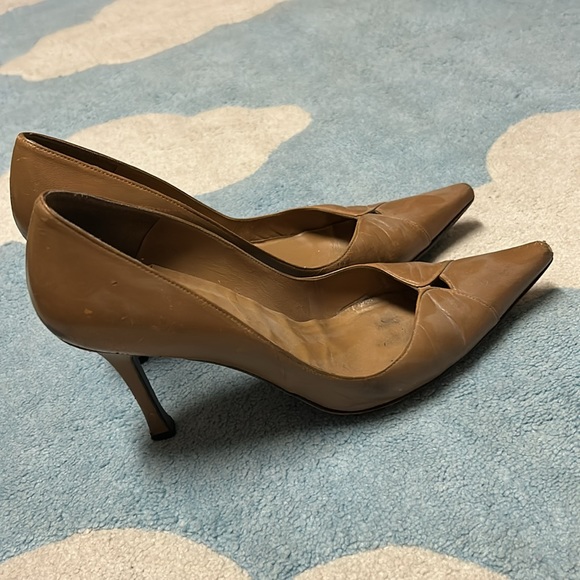 Stuart Weitzman, size 9.5 - Picture 4 of 6